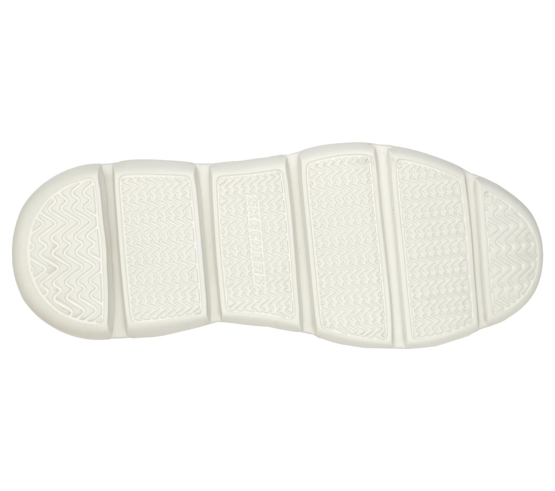 Skechers (204573) Men GARZA-ROMANO Sneaker Shoes in Size UK7 to UK13