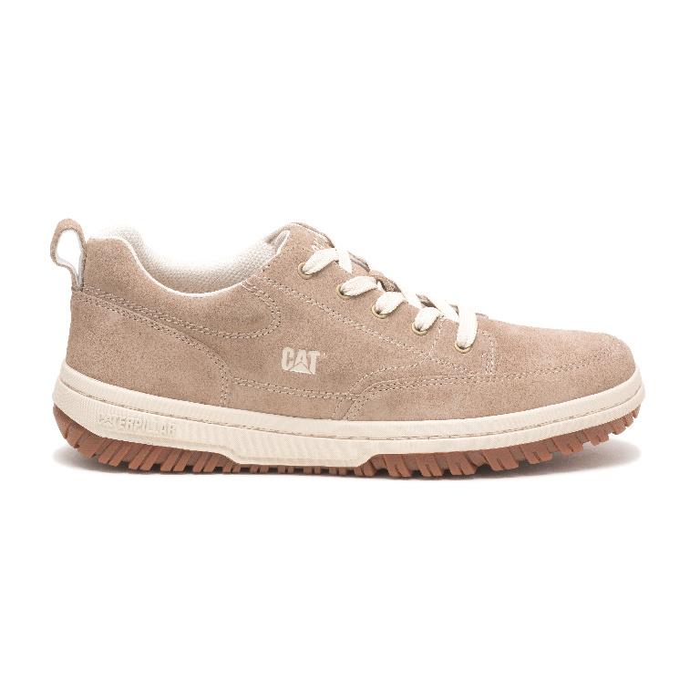 CAT Men's DECADE Sneaker Lace Up Shoes Size 7 to 12