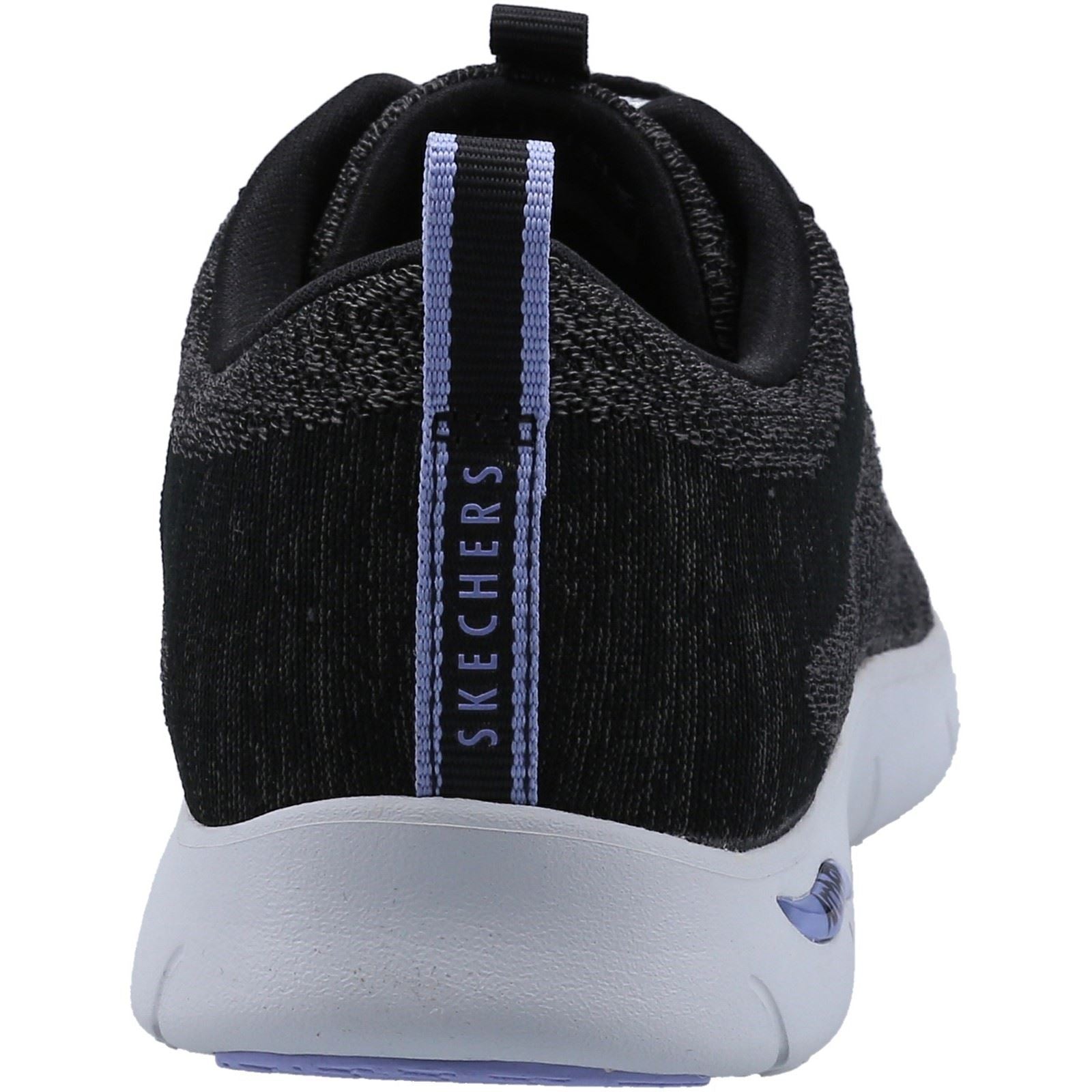 Skechers (GAR104272) Ladies Sports Arch Fit Refine in UK 3 to 8