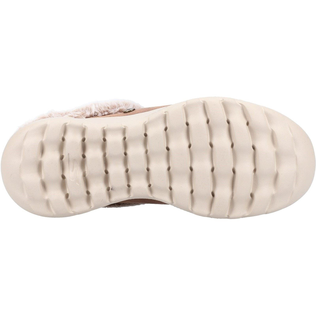 Skechers (GAR175254) Women's GO Lounge: On-the-GO Joy - Gratify Shoe in 2 Colour Options 3 to 8