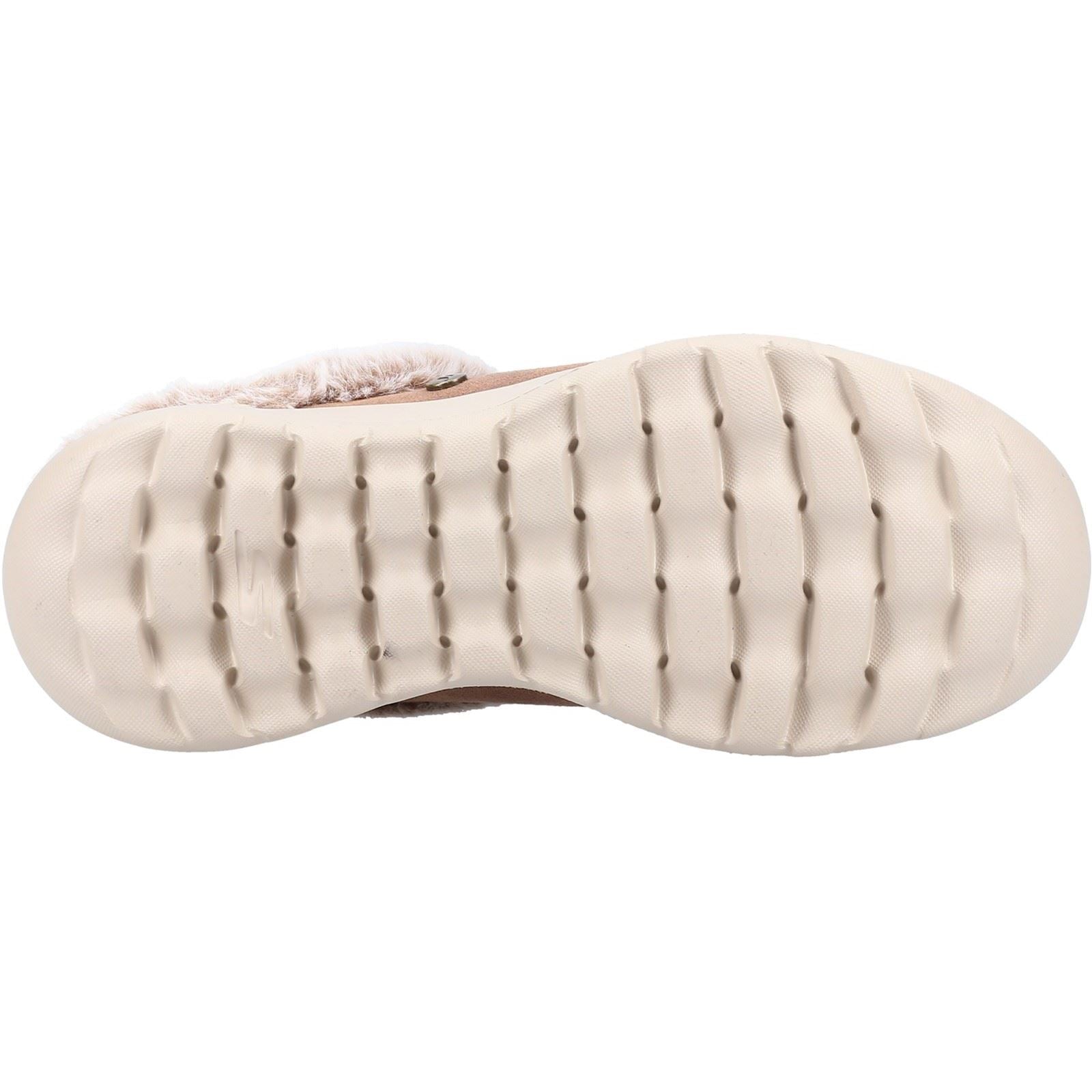 Skechers (GAR175254) Women's GO Lounge: On-the-GO Joy - Gratify Shoe in 2 Colour Options 3 to 8