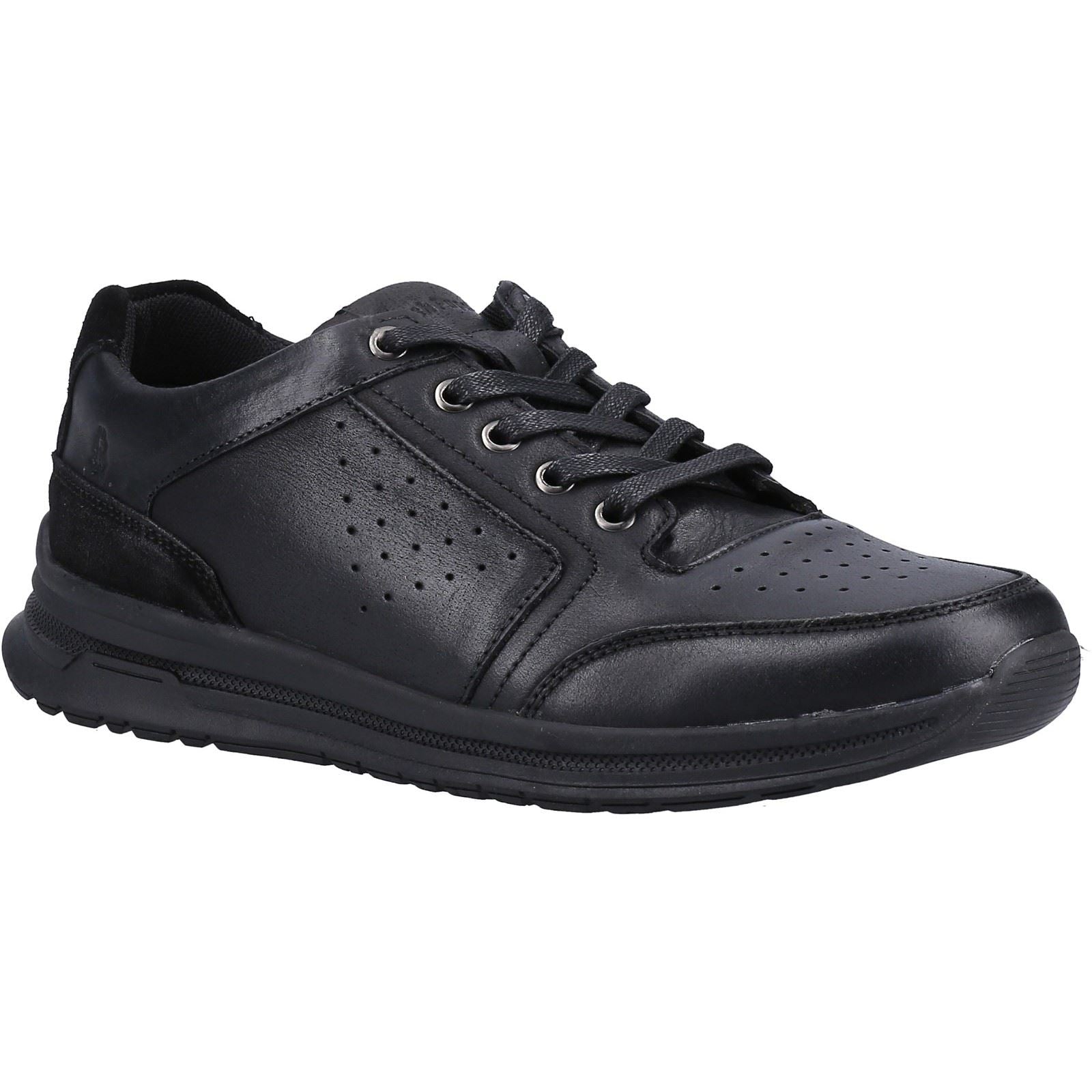 Hush Puppies Classic Lace Shoe For Men (Joseph) in 4 Colours, 6-12