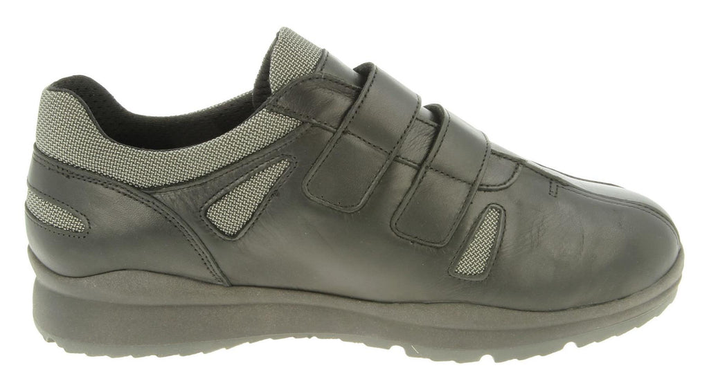 DB Shoes Men's DEVON Stylish and Sporty Shoe 6V Fit Size 6 to 14