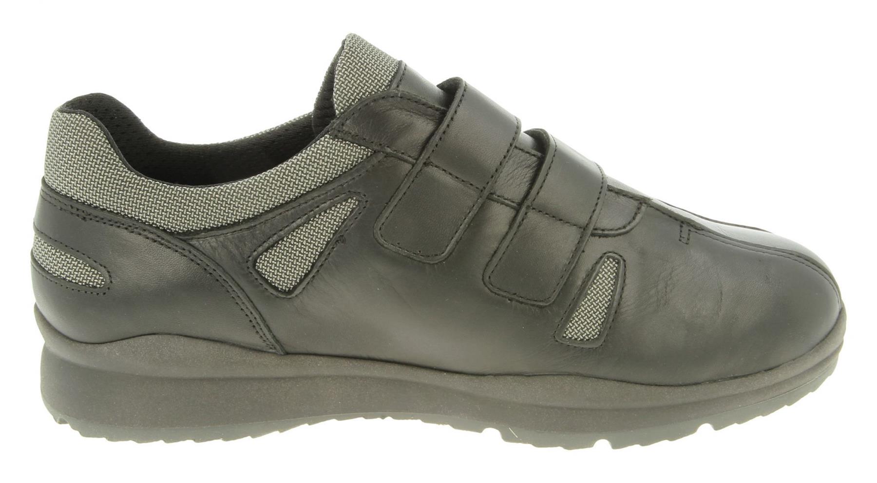 DB Shoes Men's DEVON Stylish and Sporty Shoe 6V Fit Size 6 to 14