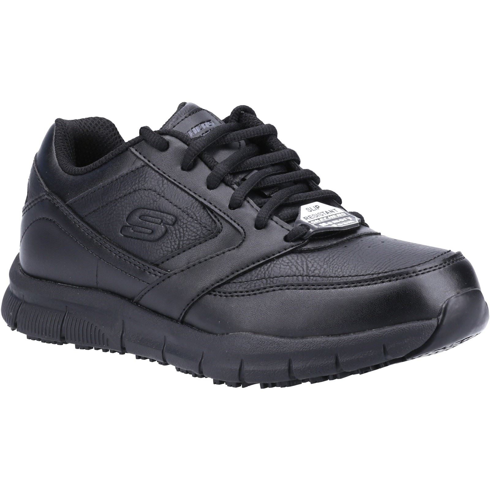 Skechers (GAR77235EC) Ladies Nampa Wyola in UK 3 to 8