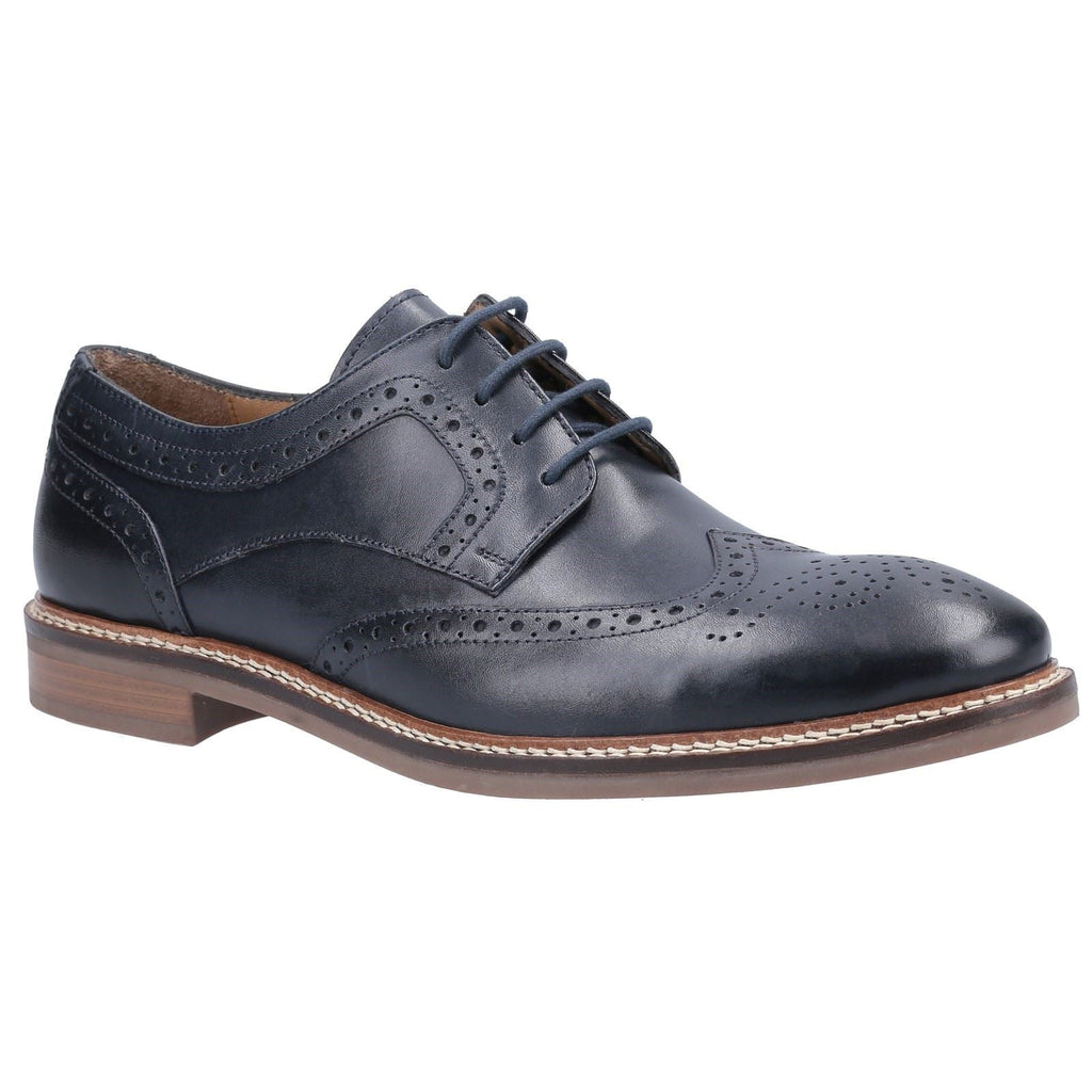 Hush Puppies Formal Lace Up Shoe For Men (Bryson) in 5 Colours, 6-12