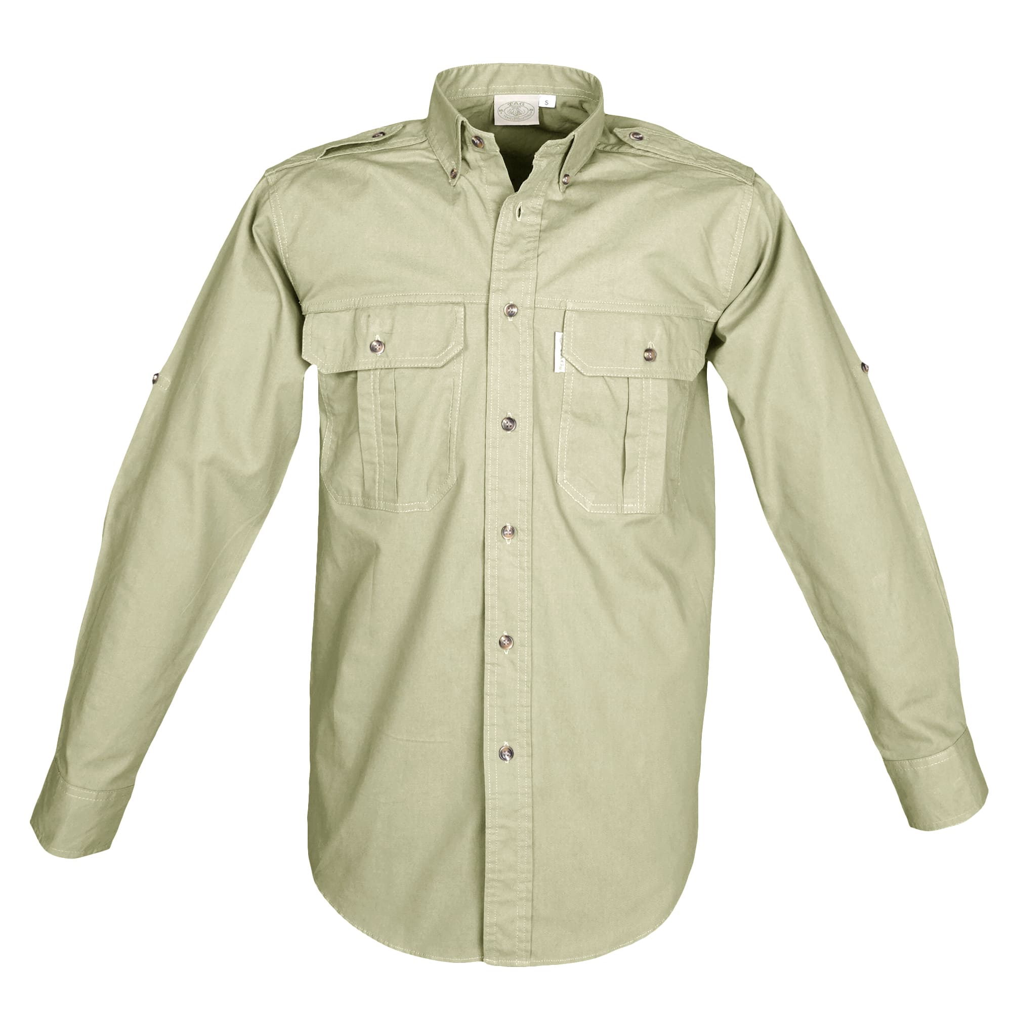 Trail Shirt for Men - L/Sleeve