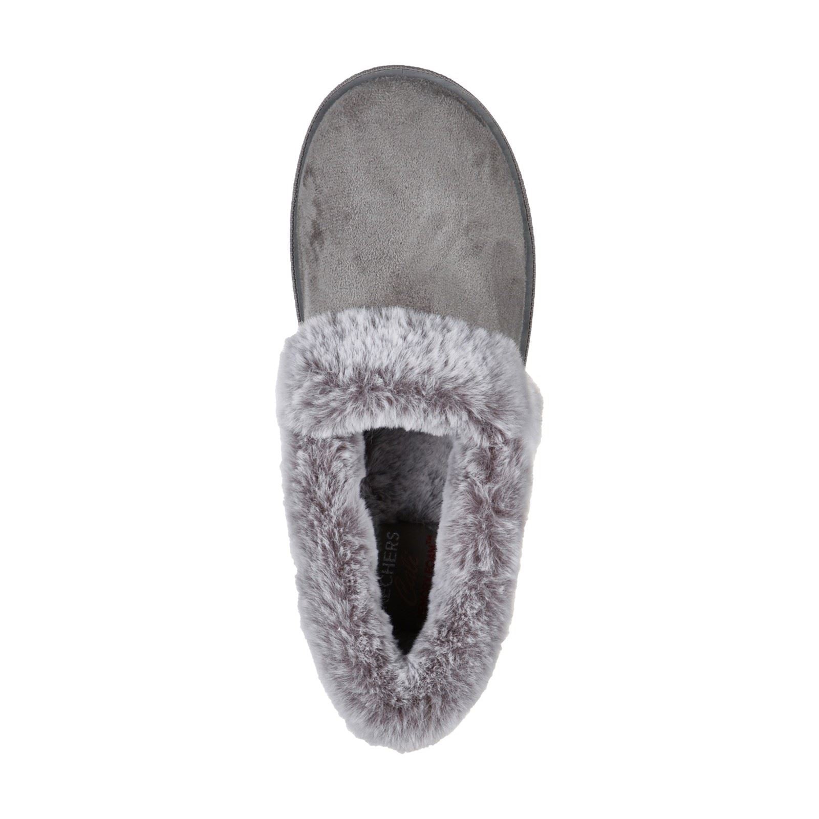 Skechers (GAR32777) Classic Ladies Slippers Cozy Campfire-Team Toasty in UK 3 to 8