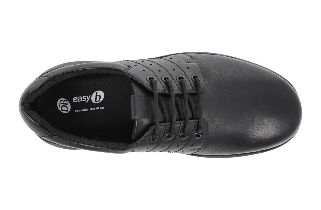 DB Patrick 6V Fit for Mens Shoes in 3 Colours, 6 to 14