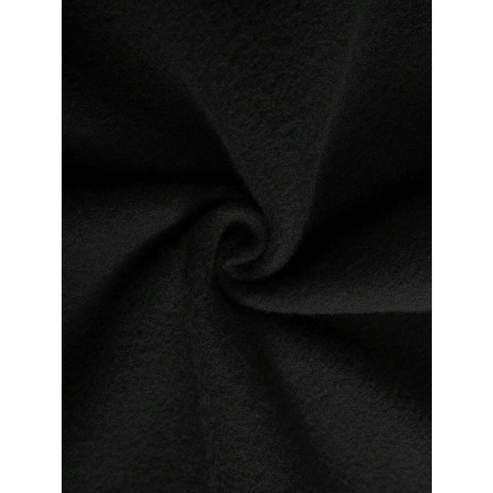 "I’m OK" Graphic Hoodie – European Size | Men’s Hip Hop Streetwear Pullover