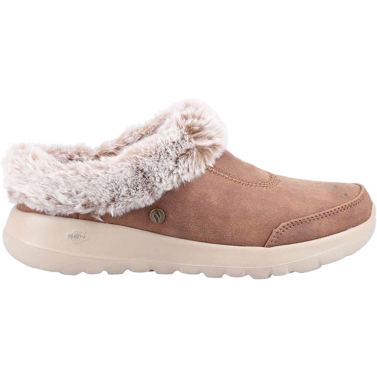 Skechers (GAR175254) Women's GO Lounge: On-the-GO Joy - Gratify Shoe in 2 Colour Options 3 to 8