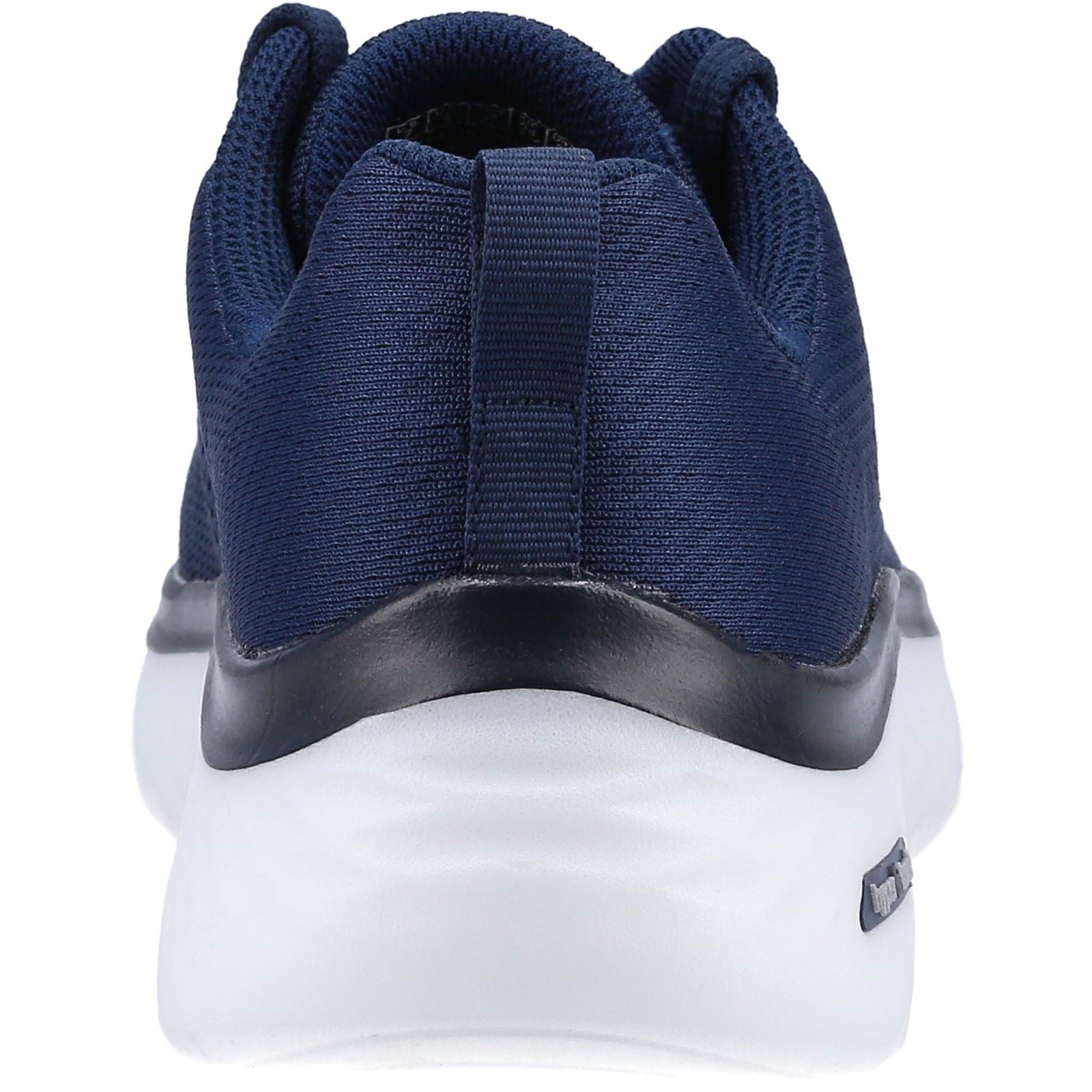 Skechers (GAR124578) Ladies Sports GOwalk Hyper Burst in UK 3 to 8