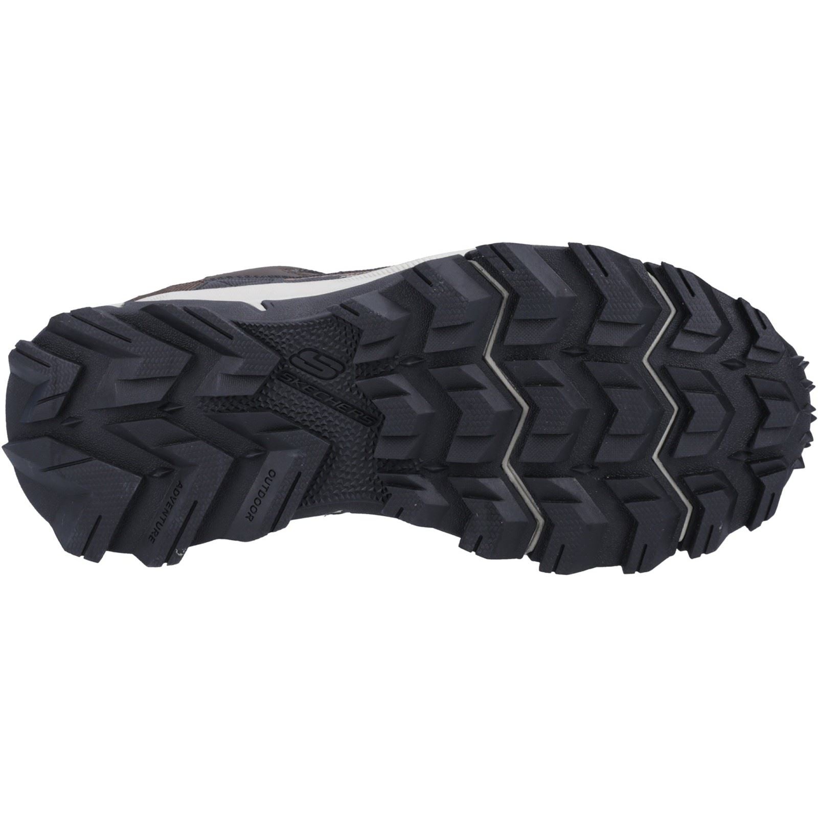 Skechers (GAR237501) Men's Equalizer 5.0 Trail Solix Trainers in 3 Colour Options 6 to 13