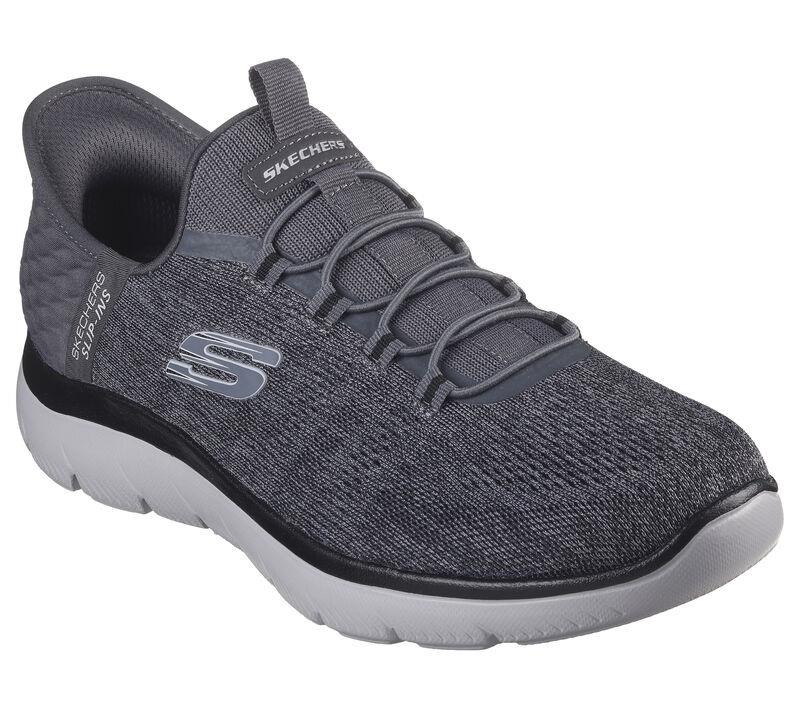 Skechers Summits - Key Pace Sneaker for Mens (232469) in 3 Colours, 9 to 13