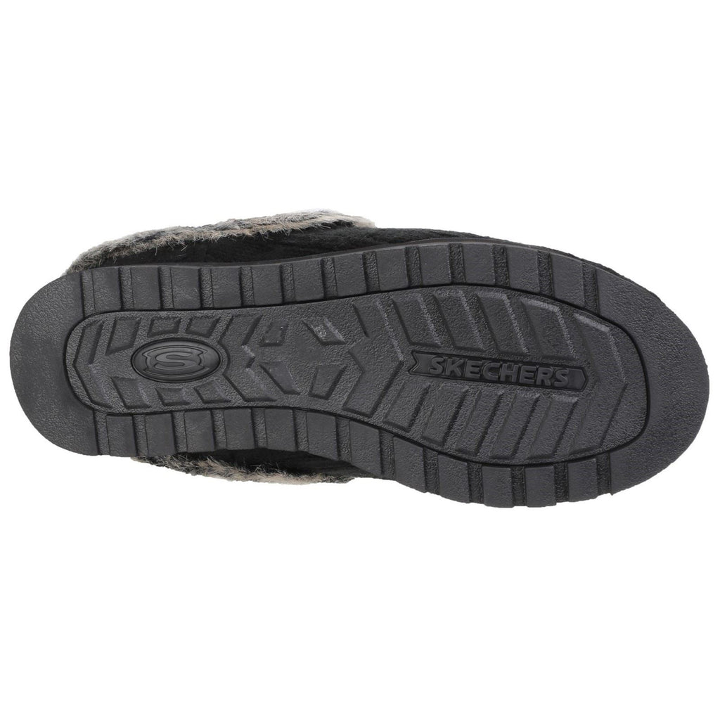 Skechers (GAR31204) Mule Ladies Slippers Keepsakes Ice Angel in UK 3 to 8