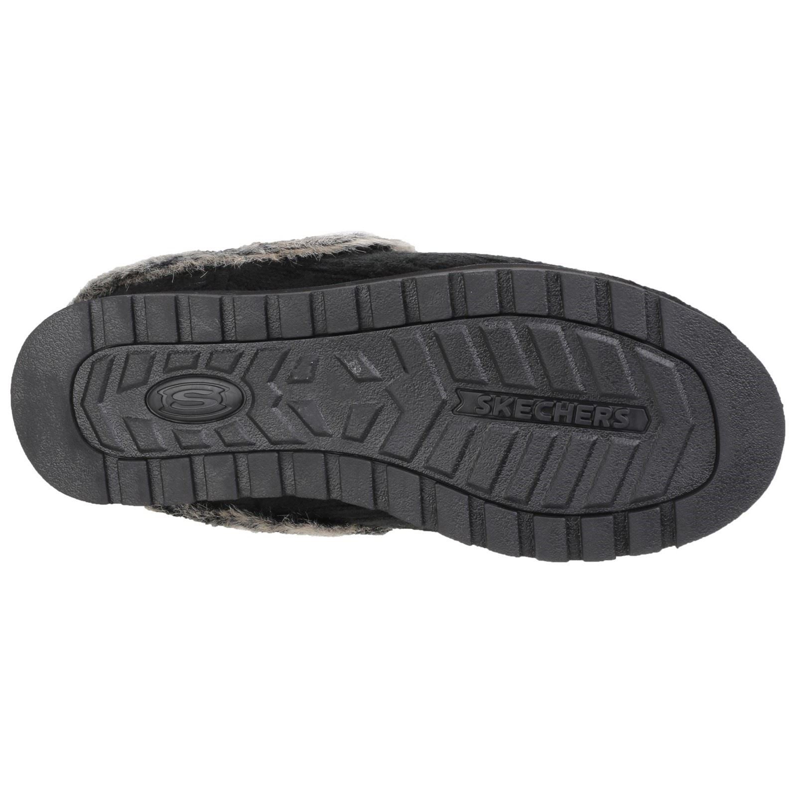 Skechers (GAR31204) Mule Ladies Slippers Keepsakes Ice Angel in UK 3 to 8