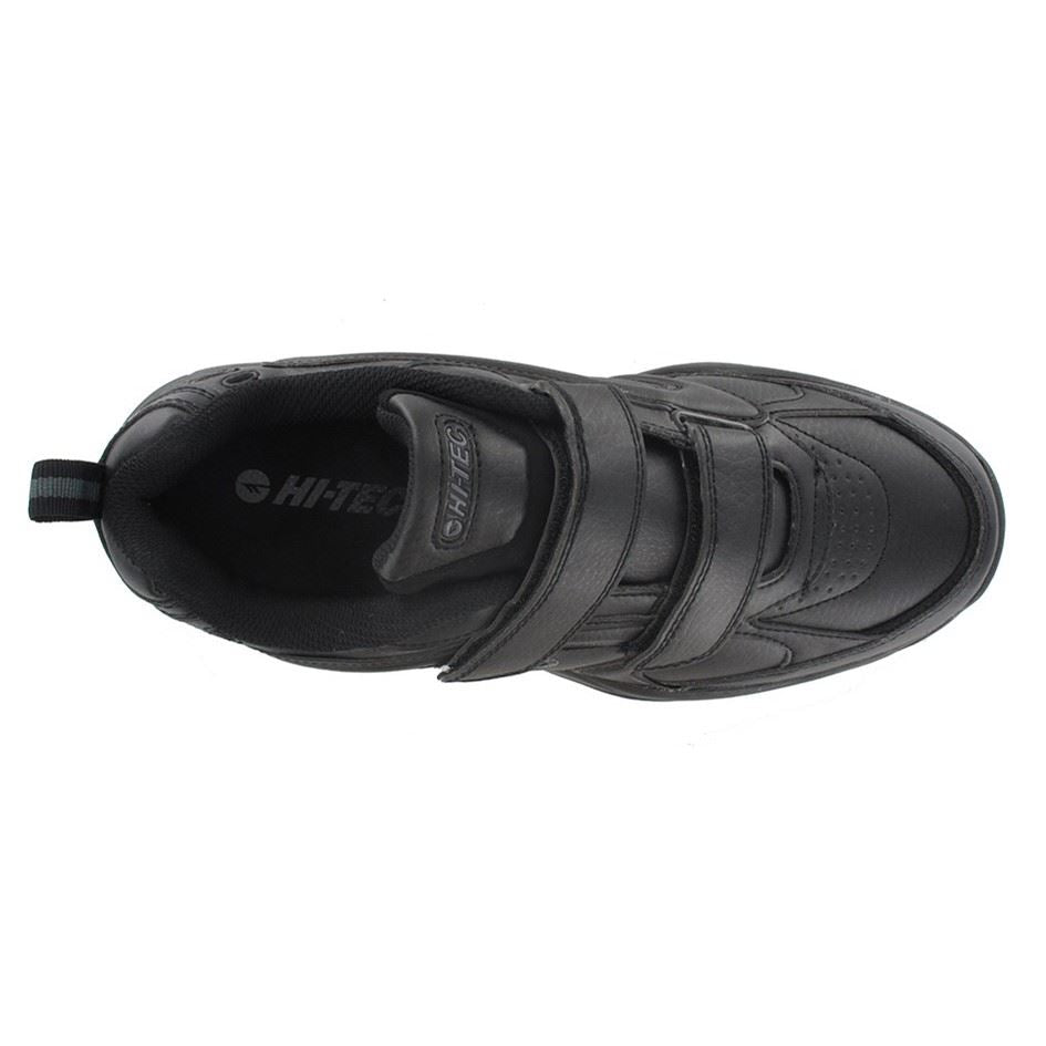 Hi Tec Men's Blast Lite EZ Sneaker in 2 Colour Options 6 - 14