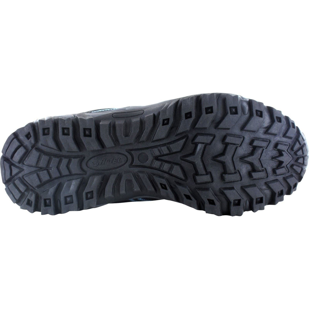 Hi-Tec Women's Jaguar Low Rise Hiking Boots in 2 Colour Options 3.5 to 8