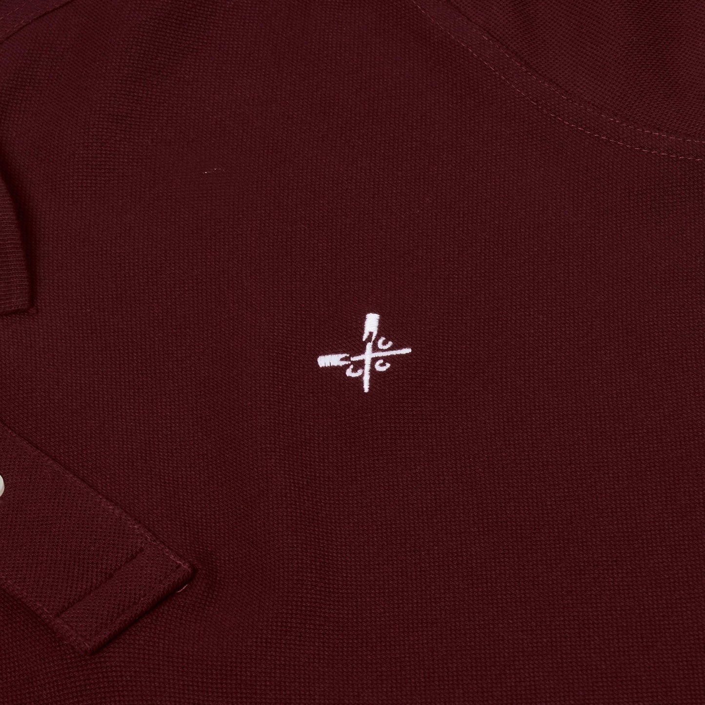 Crew Clothing Men's Melbury Polo Shirt | 6 Colours & Multi-Packs