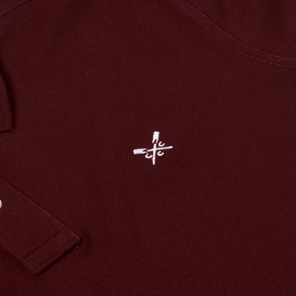 Crew Clothing Men's Melbury Polo Shirt | 6 Colours & Multi-Packs