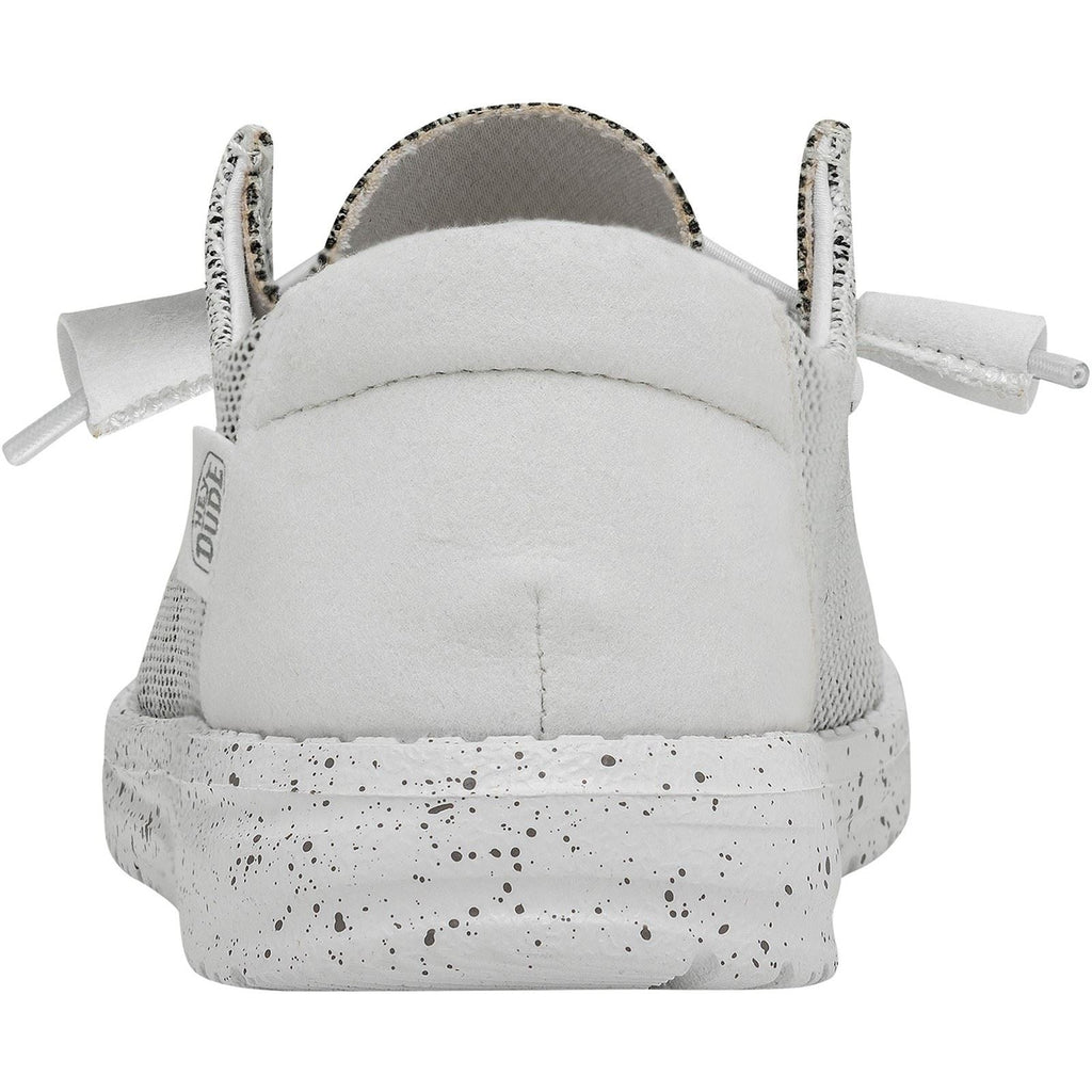 HEYDUDE Women Shoes - Wendy Sox in 3 Colours, 4-8 - G40078