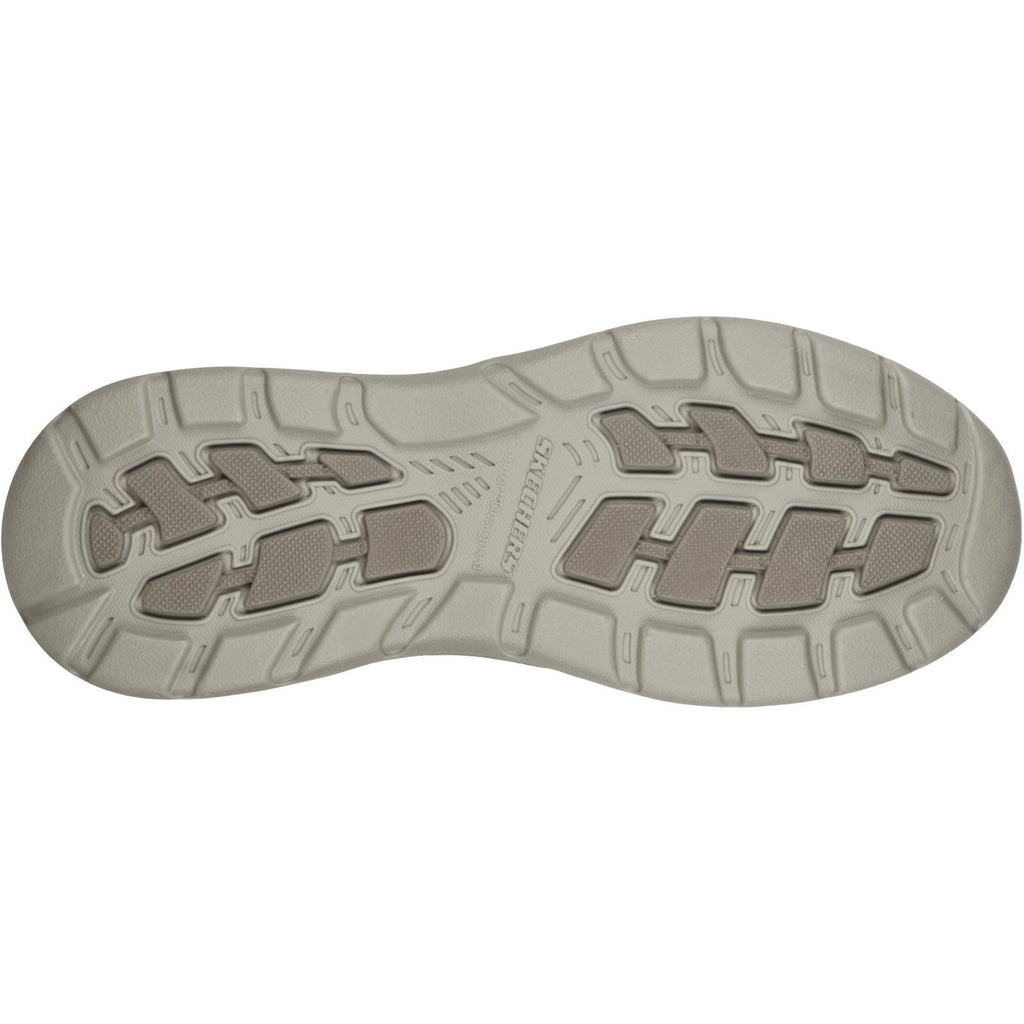 Skechers (GAR204509) Slip On Mens Shoes Arch Fit Motley Ratel in UK 6 to 12