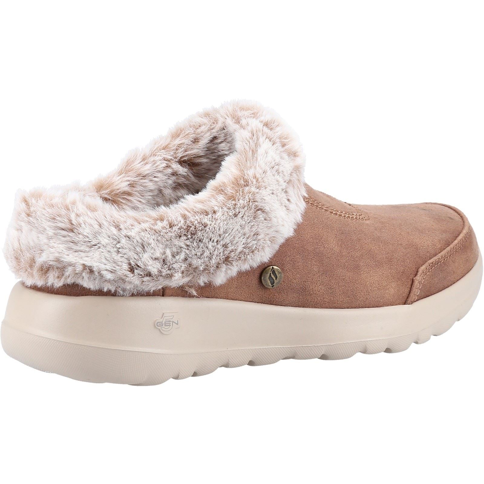 Skechers (GAR175254) Women's GO Lounge: On-the-GO Joy - Gratify Shoe in 2 Colour Options 3 to 8