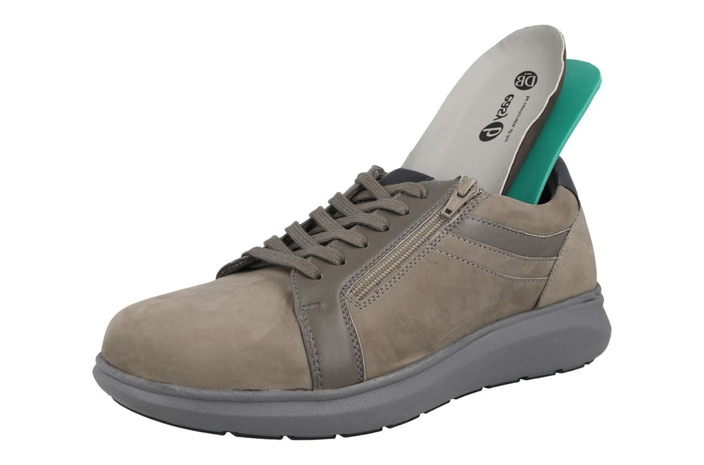 DB Orion 2V Fit for Mens Shoes in 4 Colours, 6 to 14