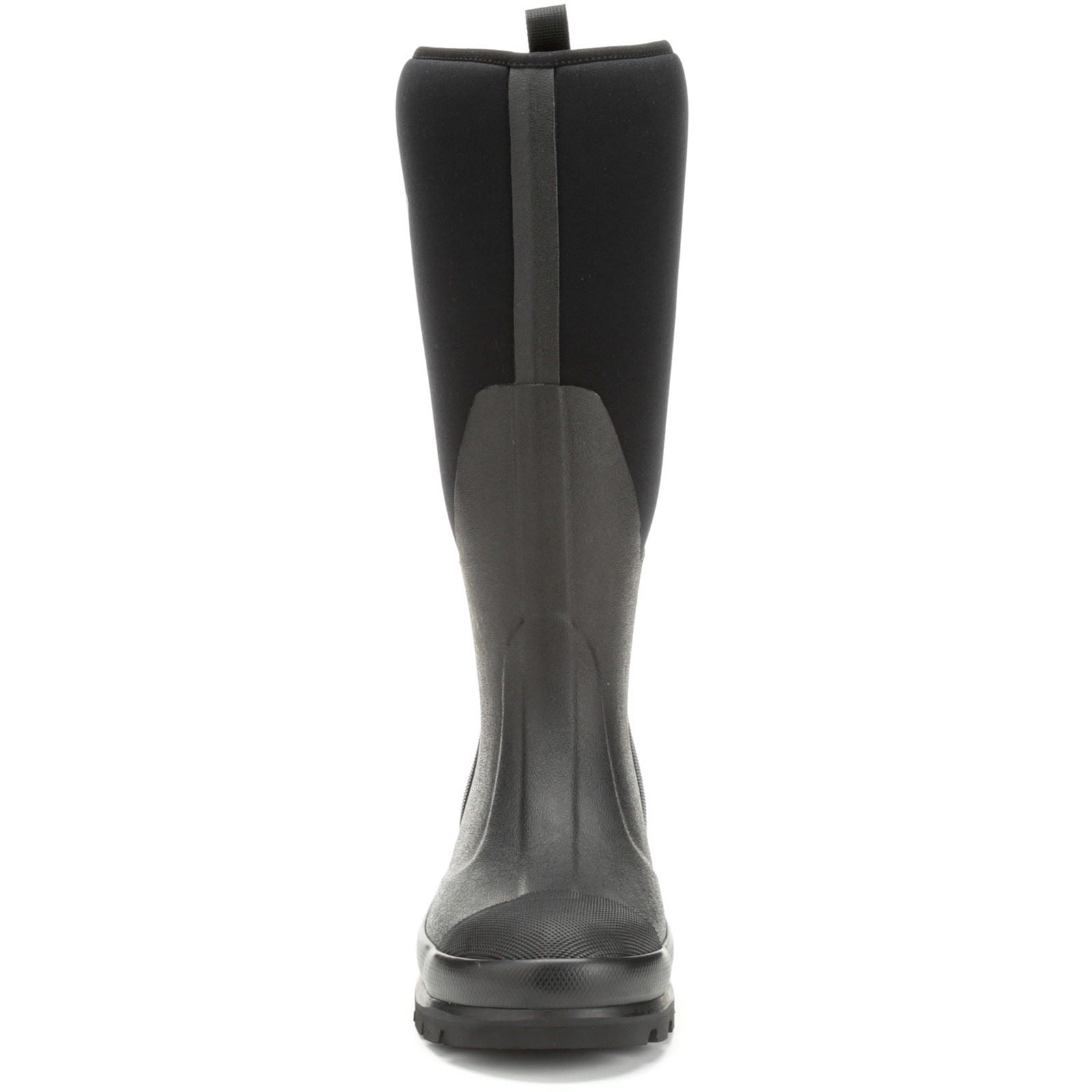 Muck Boots Women's Chore Classic Tall Boot in Black 3 to 9