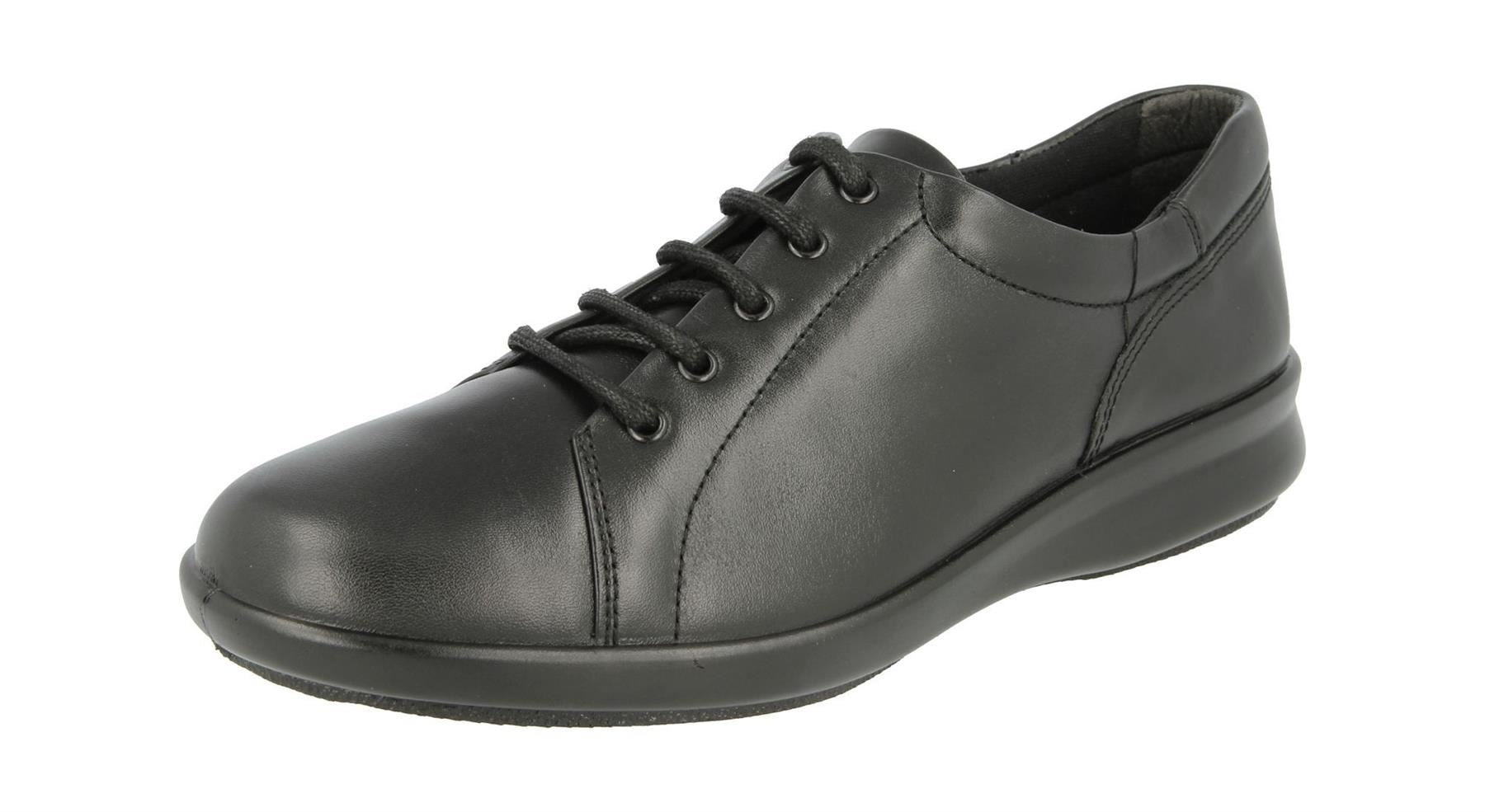 Womens (Phoebe) 8E Fit By Db Shoes in  UK3 to  UK8