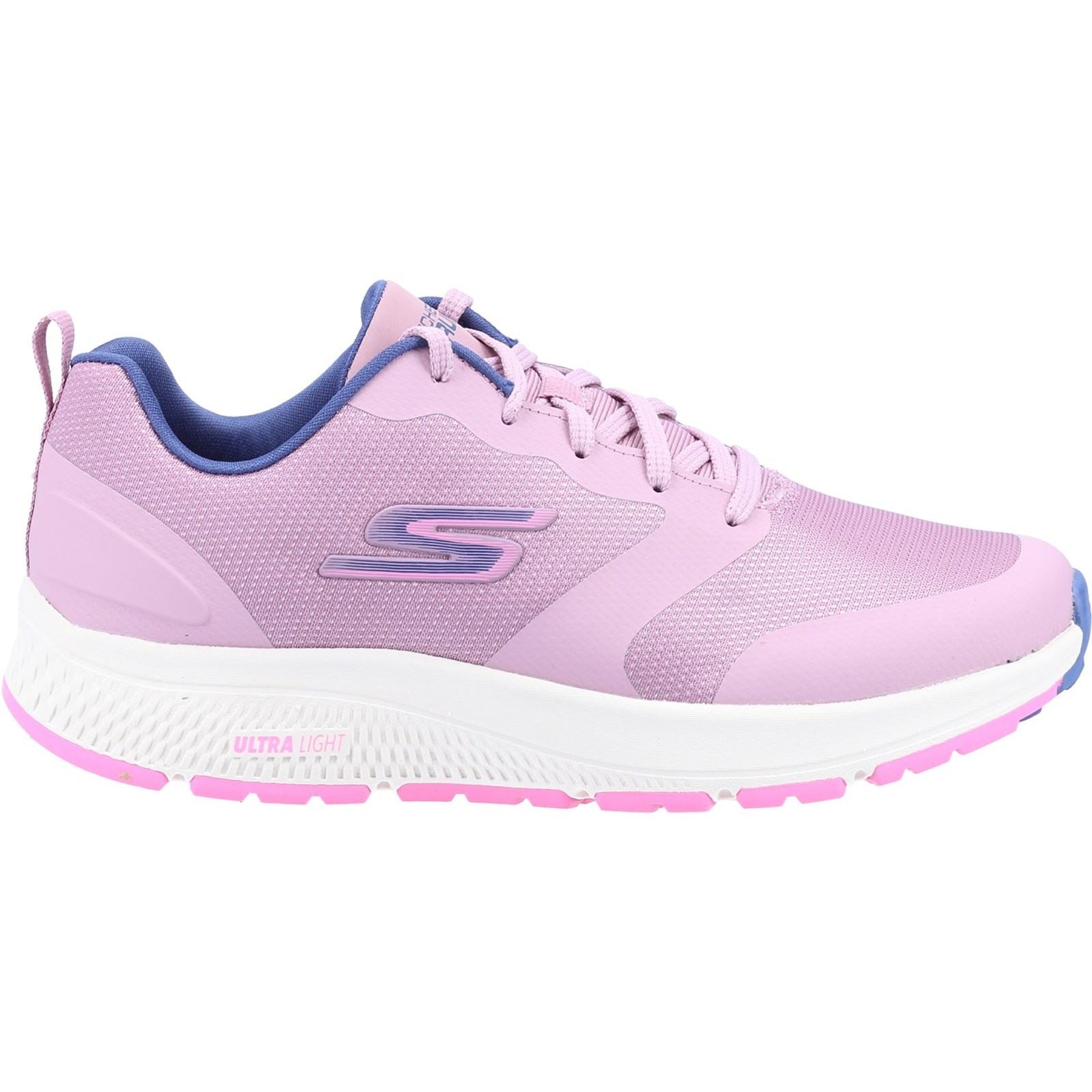Skechers (GAR128275) Ladies Sports Go Run Consist in UK 3 to 8