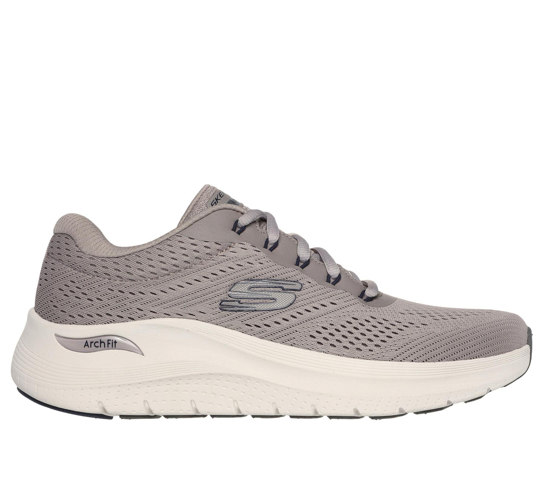 Skechers Arch Fit 2.0 Sneaker for Mens (232700) in 2 Colours, 9 to 13