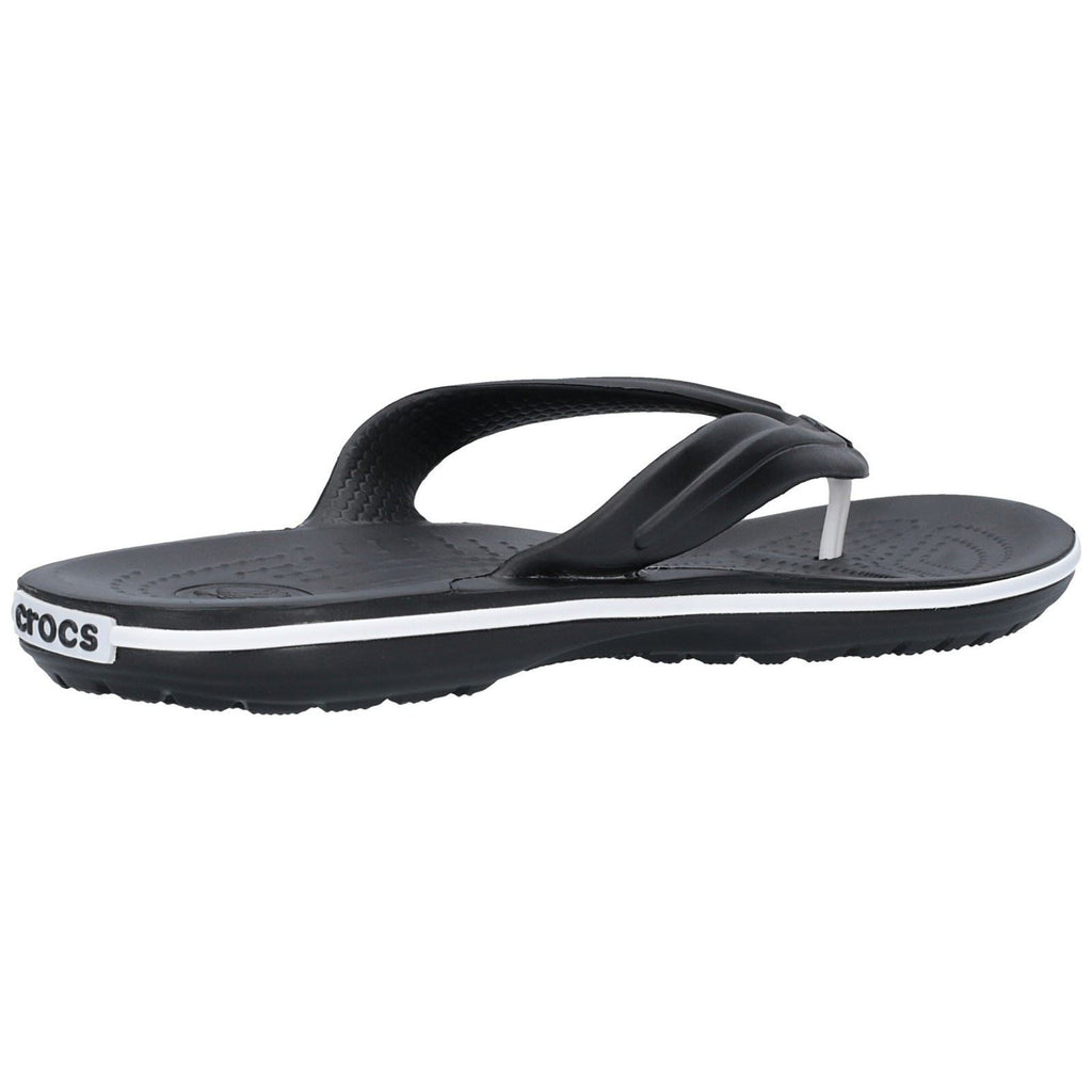Crocs Unisex's Adult Crocband Flip Sandals in 3 Colours, Sizes 3 to 13