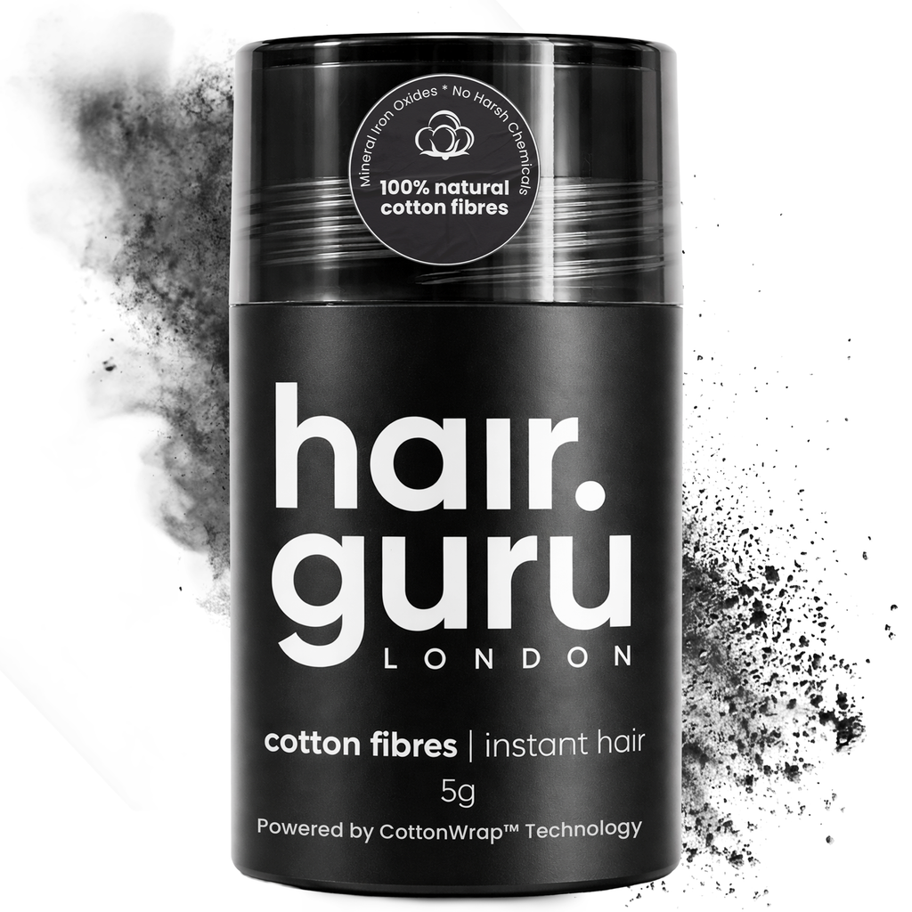 Sample Size Hair Fibres | 5g - QHA UK