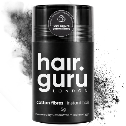 Sample Size Hair Fibres | 5g - QHA UK
