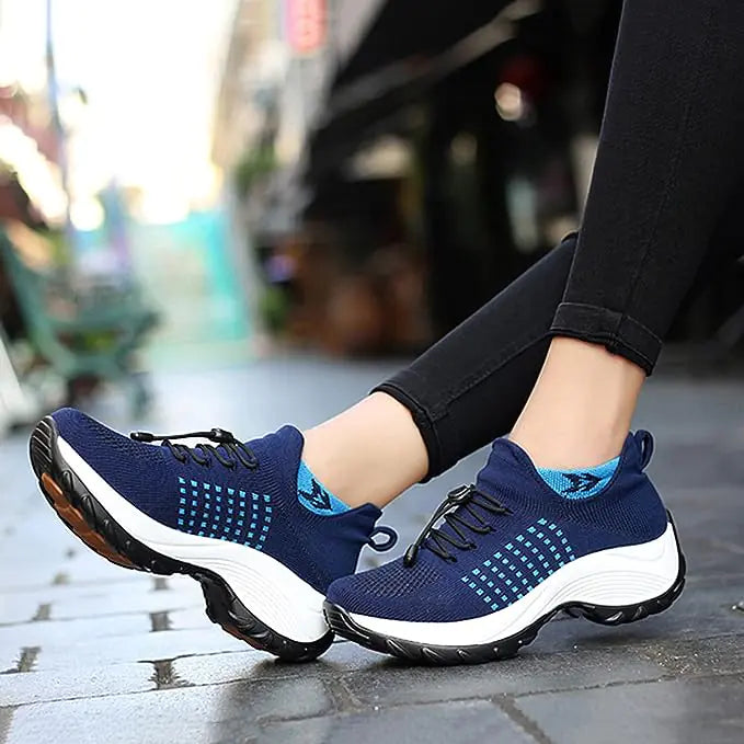 ComfortStride Shoes