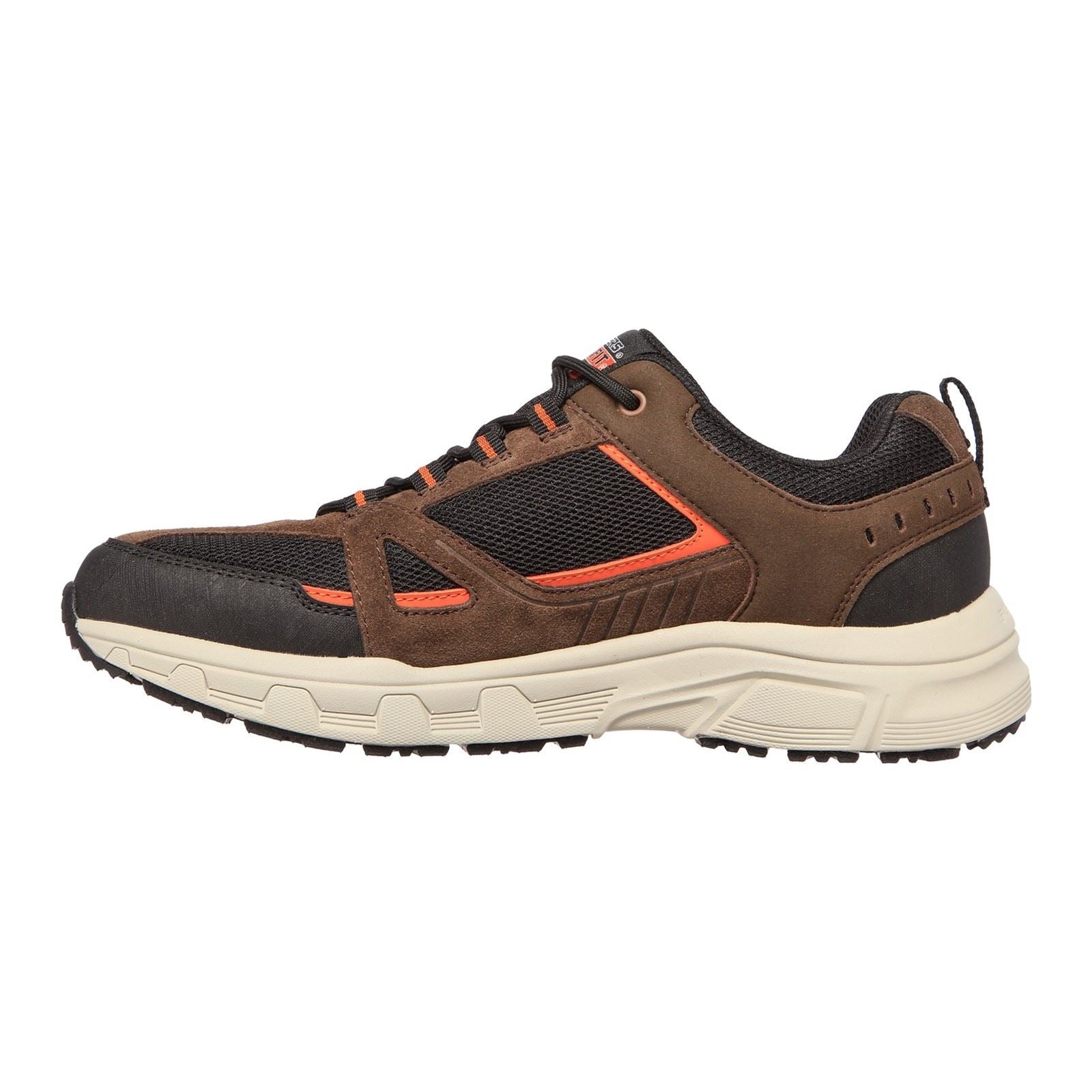 Skechers (GAR237285) Hiking Shoes Oak Canyon Duelist in UK 6 to 12