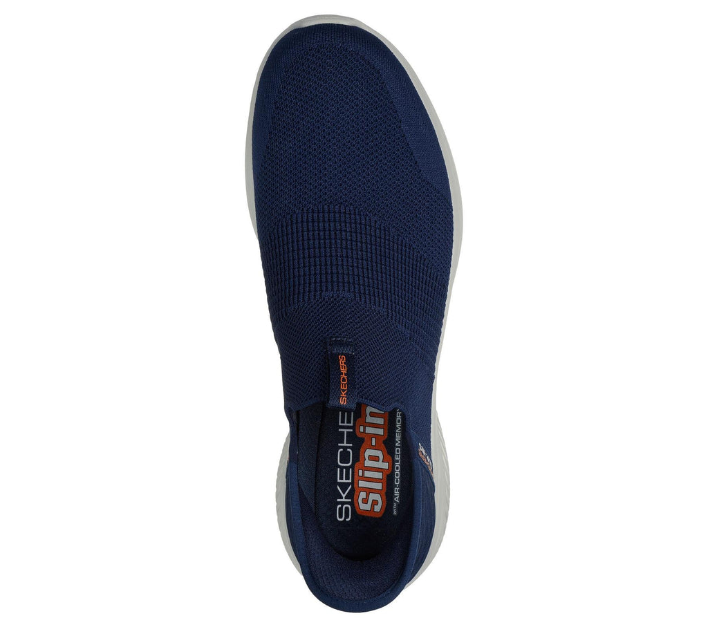Skechers Men's Slip-ins: Ultra Flex 3.0 - Smooth Step Shoes in Navy Size 7-12