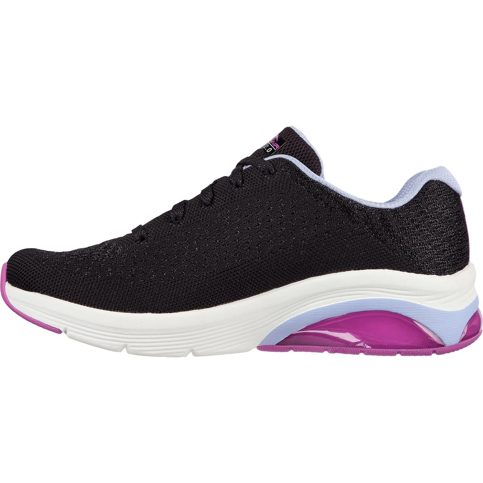Skechers (GAR149645) Ladies Sports Skech-Air Extreme 2.0 in UK 3 to 8