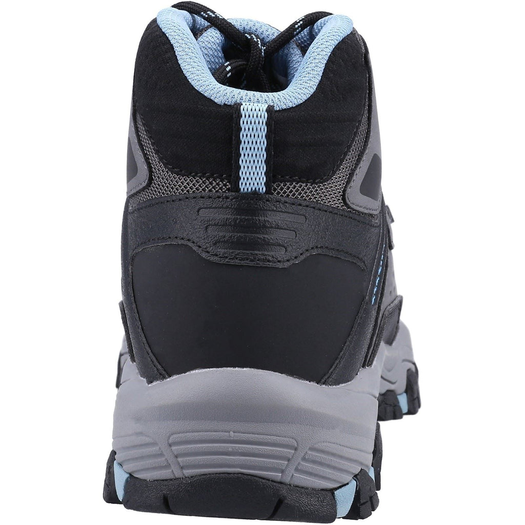 Skechers (GAR158257) Ladies Hiking Boots Selmen in UK 3 to 8