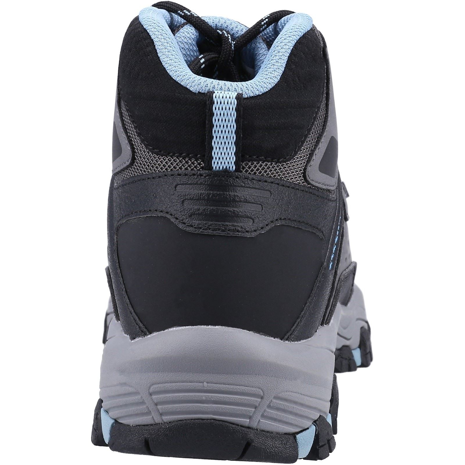 Skechers (GAR158257) Ladies Hiking Boots Selmen in UK 3 to 8
