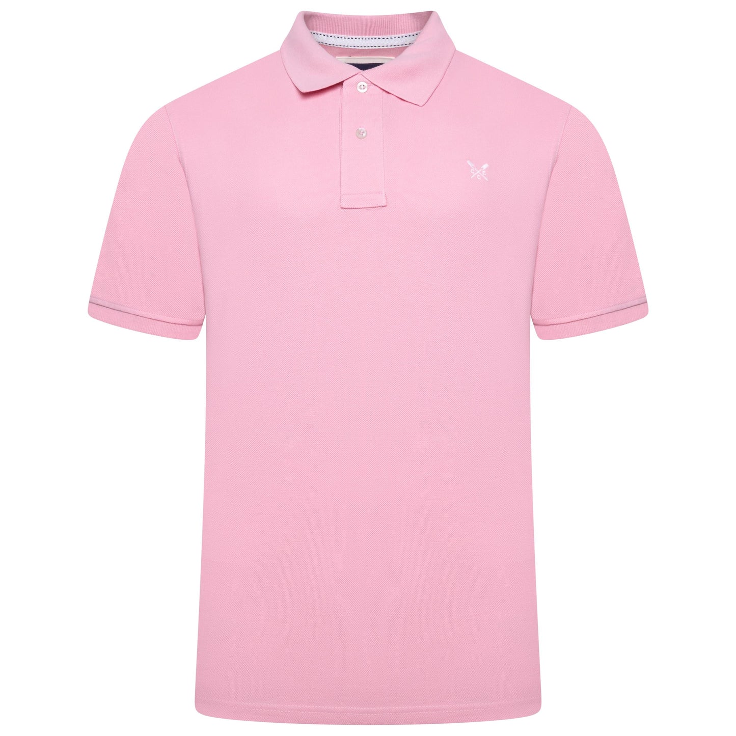 Crew Clothing Men's Melbury Polo Shirt | 6 Colours & Multi-Packs