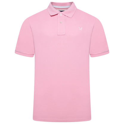 Crew Clothing Men's Melbury Polo Shirt | 6 Colours & Multi-Packs