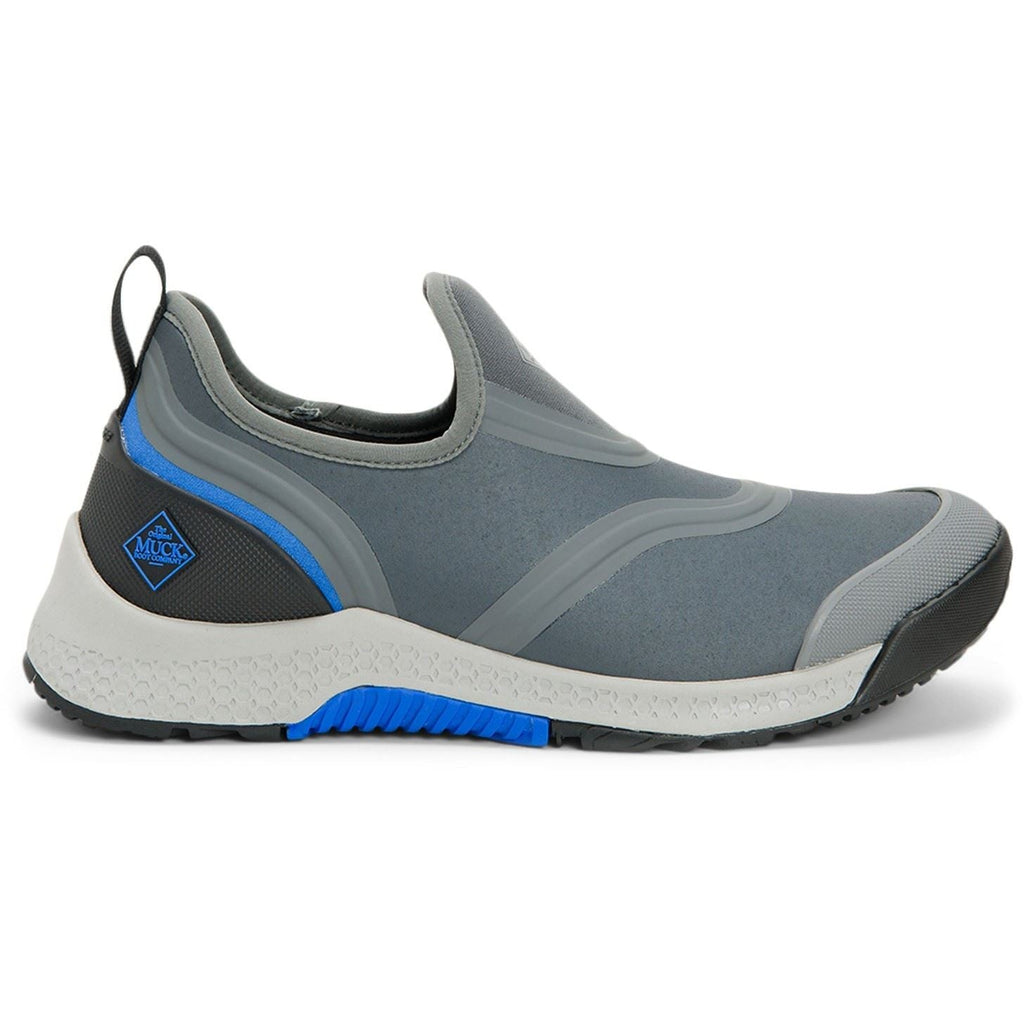 Muck Boots Men's Outscape Low Waterproof Shoe in 5 Colour Options 1 to 15