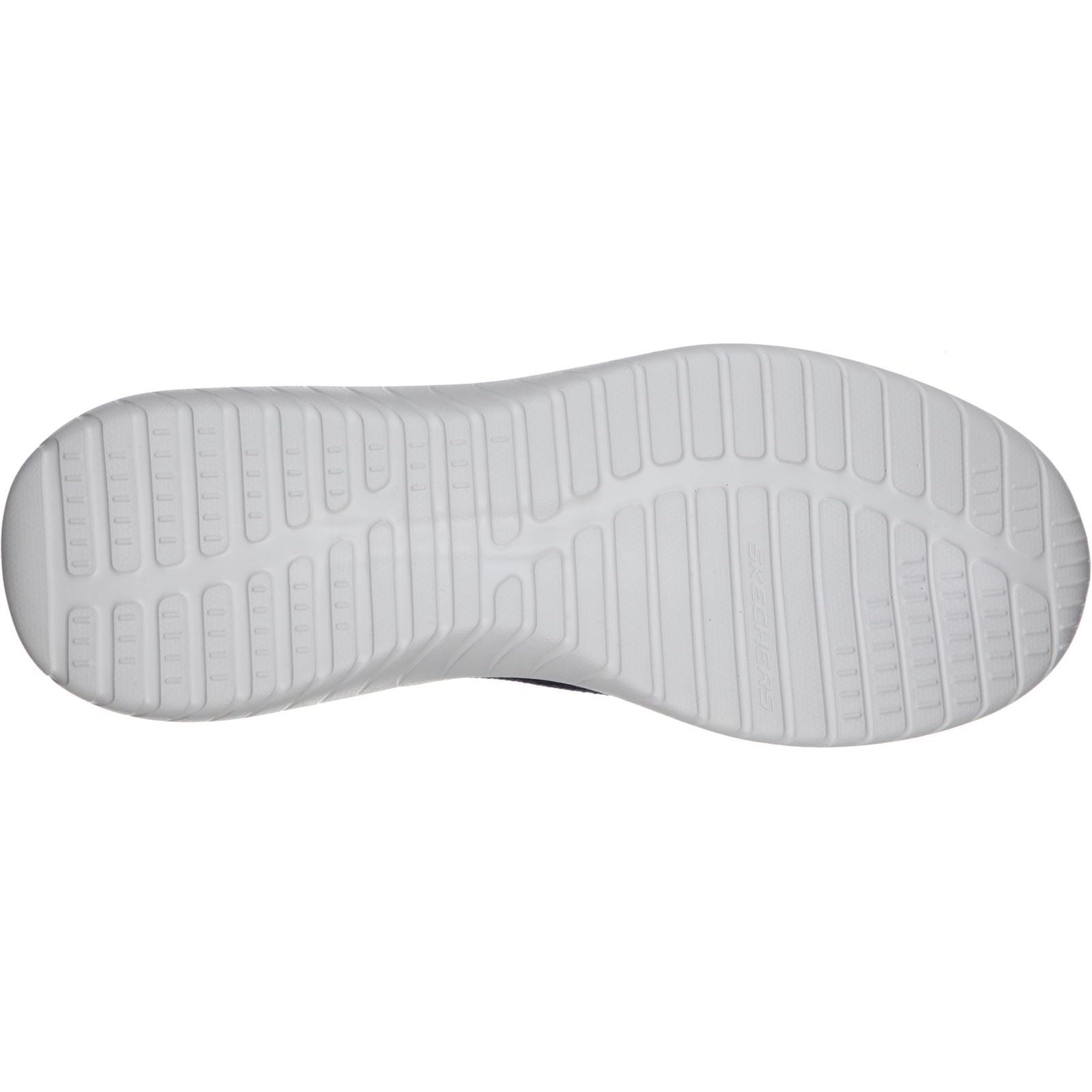 Skechers Ultra Flex 2.0 Kwasi Casual Shoe Mens Sports in Navy