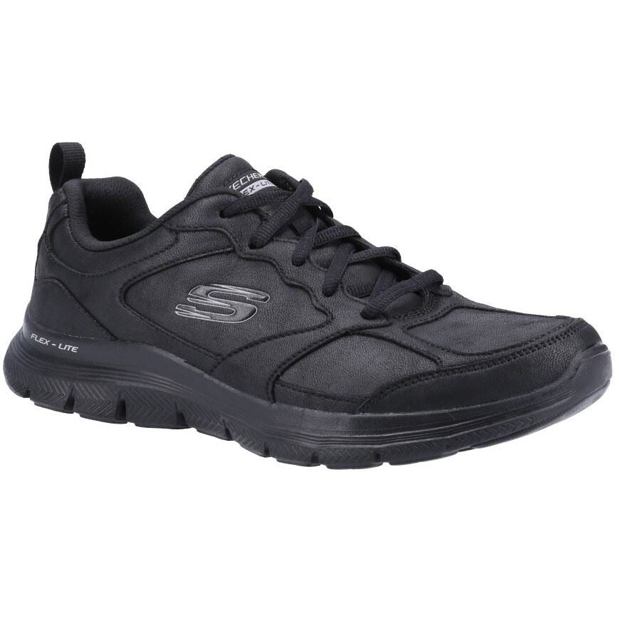 Skechers (GAR149573) Ladies Sports Flex Appeal 4.0 in UK 3 to 8