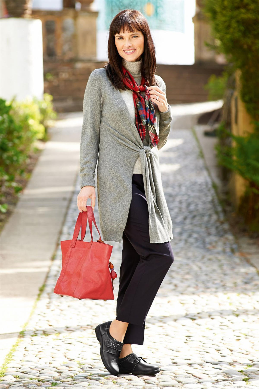 Womens (Healey) 2E Fit By Db Shoes in UK 3 to 9