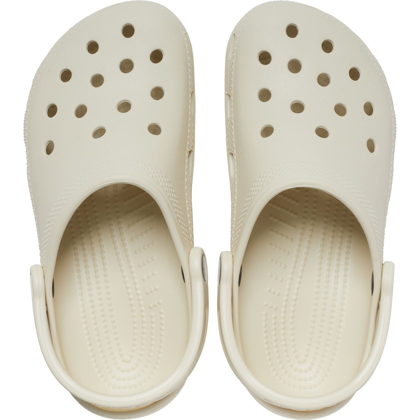 Crocs Unisex's Adult Classic Clog in 4 Colours, Sizes 3 to 8