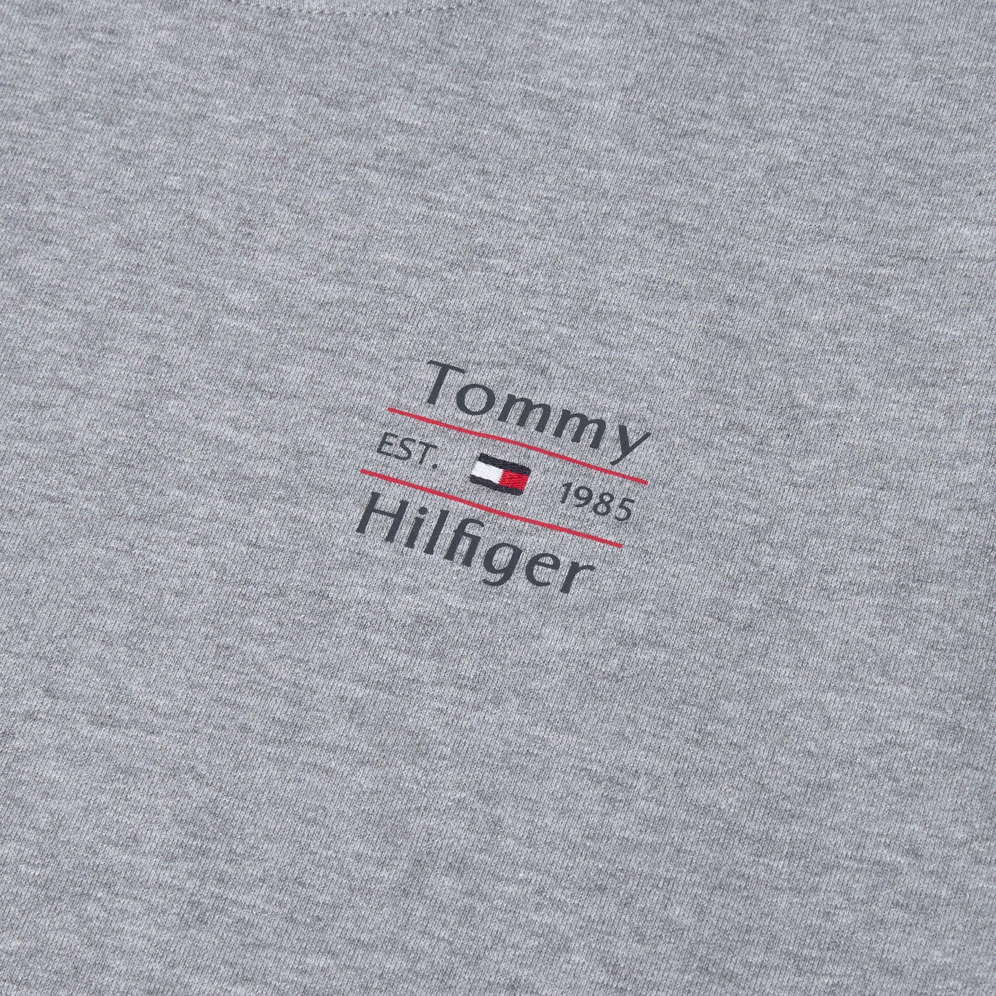 Tommy Hilfiger Men's Terry Crew Neck Sweatshirt | 3 Colours