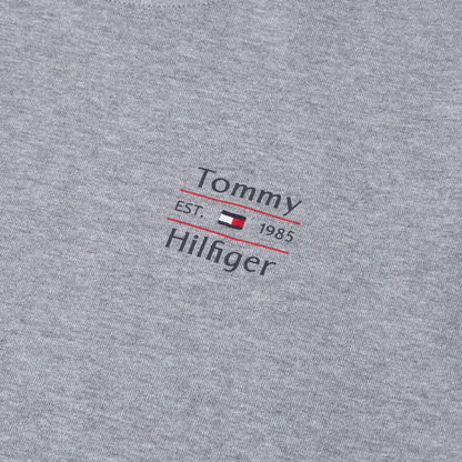 Tommy Hilfiger Men's Terry Crew Neck Sweatshirt | 3 Colours